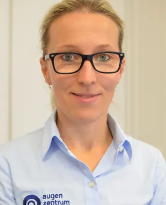 Dr. Anne Schwab - Carzenburg