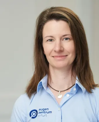 Dr. med. Juliane Melle