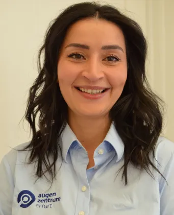 Dr. med. Seyedeh Yalda Seyed Sadri