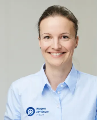Dr. med. Theresa Klockmann