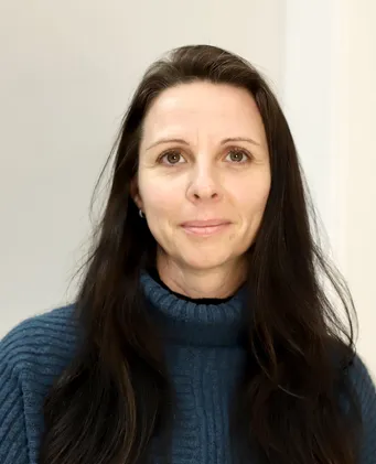 Sabine Heimann